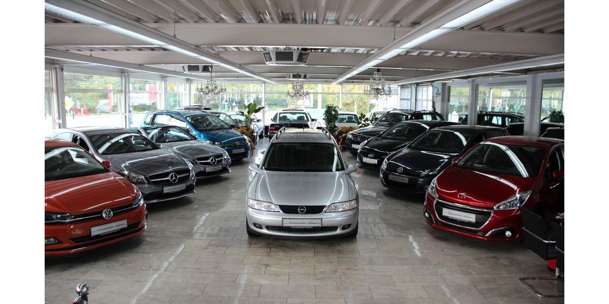 Opel Vectra 150.000 km 1.990 &euro; Essen 45356