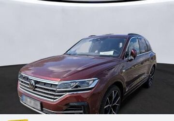 VW Touareg 42.338 km 61.970 &euro; Herne 44653