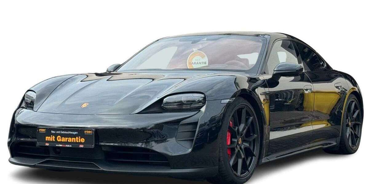 Porsche Taycan 27.292 km 74.980 &euro; Duisburg 47249