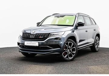 Skoda Kodiaq 41.598 km 36.620 &euro; Hagen 58091