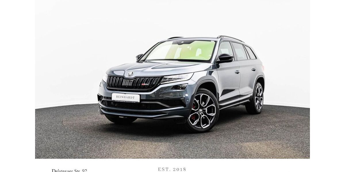 Skoda Kodiaq 41.598 km 36.620 &euro; Hagen 58091