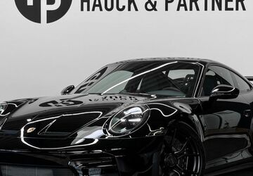 Porsche 992 1.600 km 214.990 &euro; Burscheid 51399