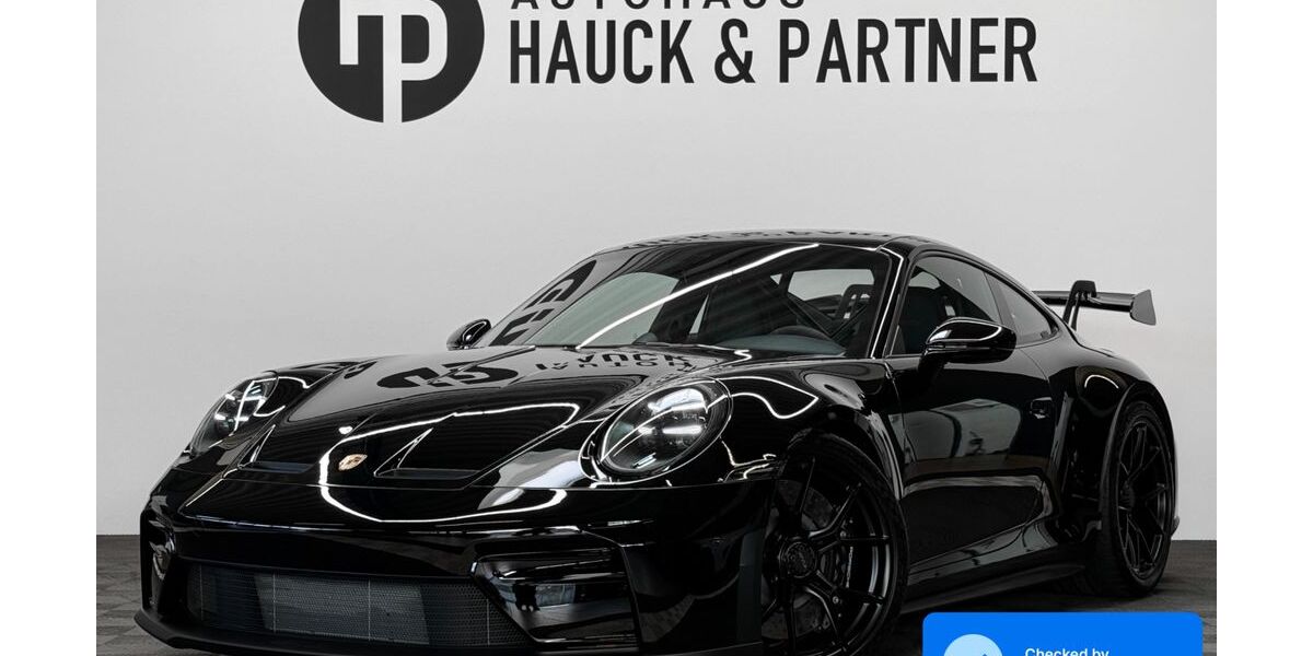 Porsche 992 1.600 km 214.990 &euro; Burscheid 51399