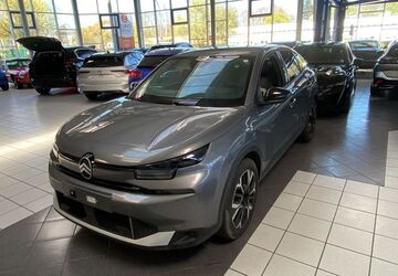 Citroen C4 24.330 km 18.200 &euro; Gelsenkirchen 45892