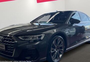 Audi A8 45.160 km 59.990 &euro; Velbert 42553