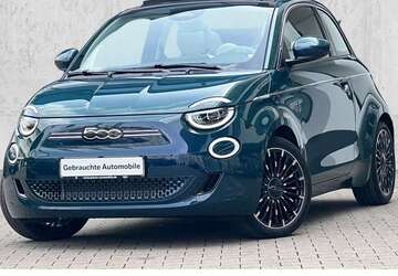 Fiat 500e 12.169 km 25.980 &euro; Wuppertal 42117