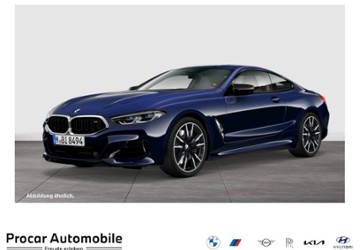 BMW M850 56.400 km 69.990 &euro; Velbert 42553