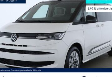 VW T7 Multivan 3.850 km 59.790 &euro; Bochum 44866