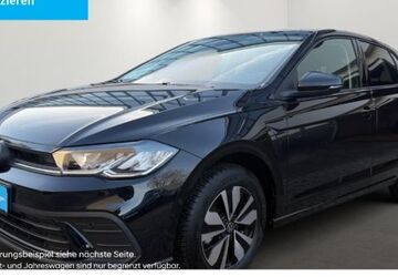 VW Polo 6.532 km 23.890 &euro; Mülheim 45478