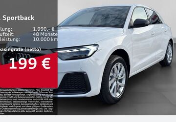 Audi A1 5.351 km 22.490 &euro; Gelsenkirchen 45894