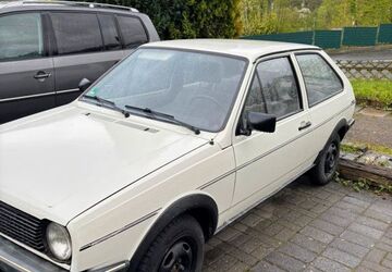 VW Polo 57.446 km 2.200 &euro; Velbert 42555