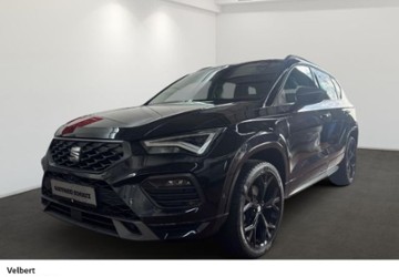 Seat Ateca 60.435 km 25.650 &euro; Velbert 42553