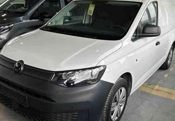 VW Caddy 27.631 km 28.640 &euro; Hagen 58091