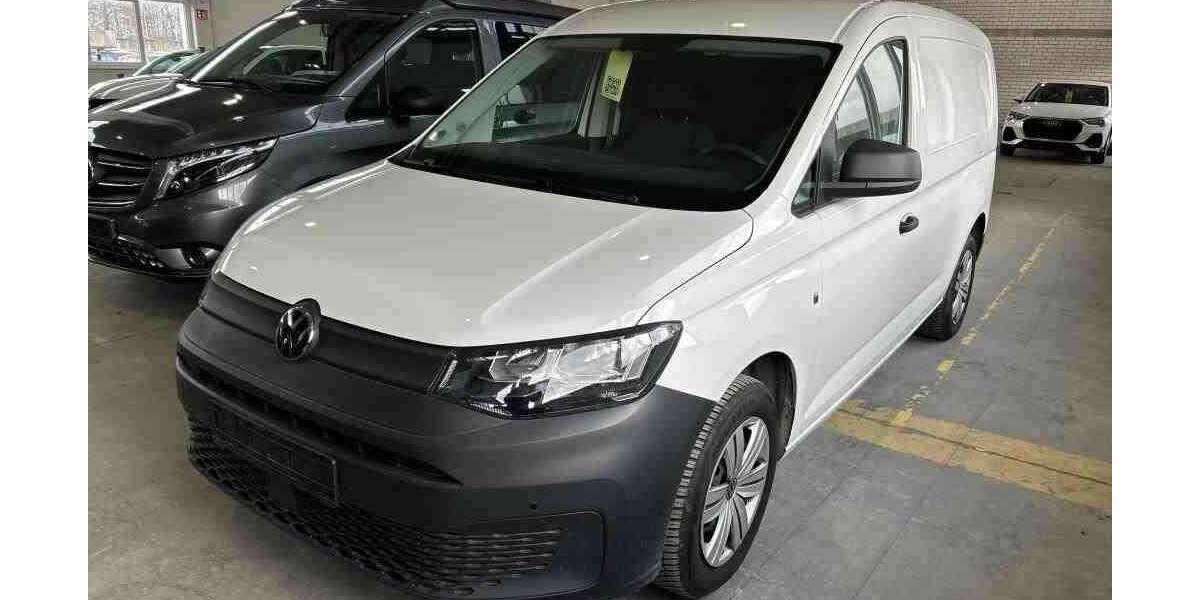 VW Caddy 27.631 km 28.640 &euro; Hagen 58091