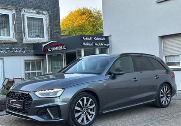 Audi A4 148.252 km 24.990 &euro; Velbert 42551