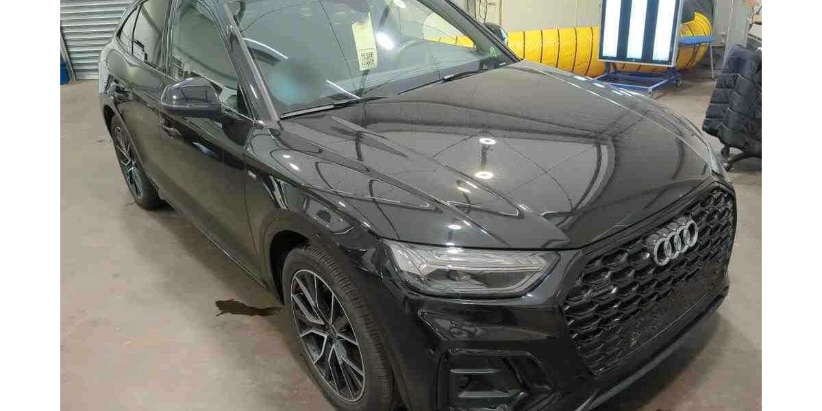 Audi Q5 49.188 km 54.180 &euro; Heiligenhaus 42579