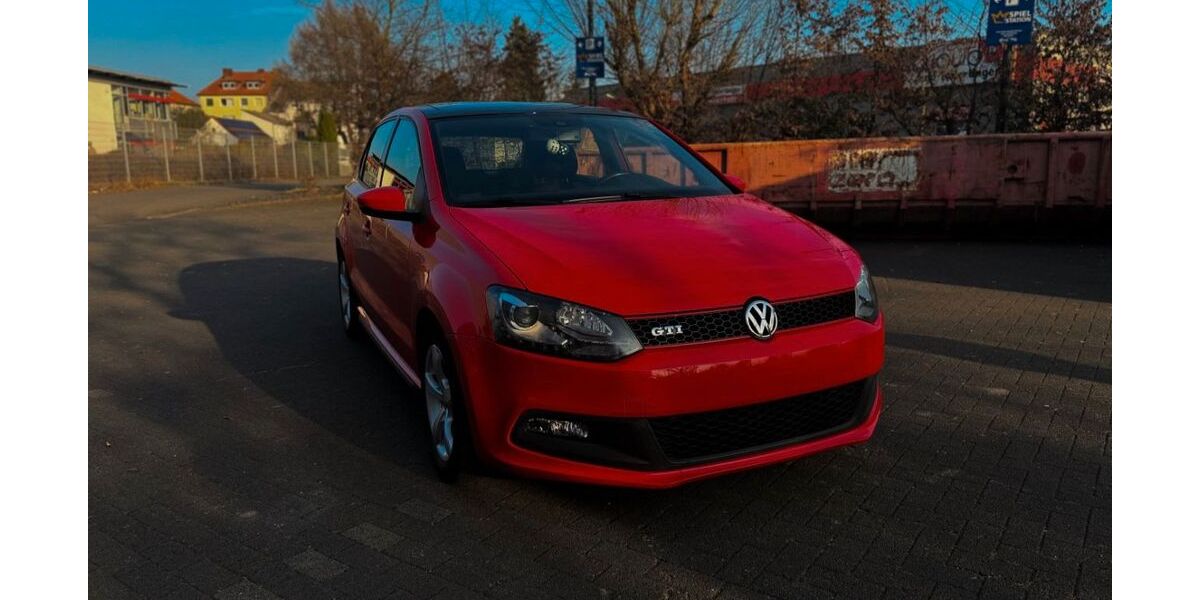 VW Polo 92.570 km 12.499 &euro; Mülheim an der ruhr 45481