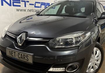 Renault Megane 160.000 km 6.800 &euro; Hilden 40721