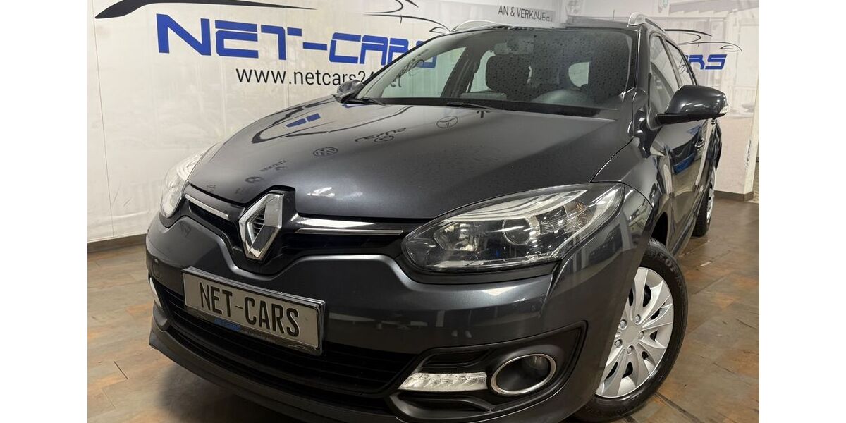 Renault Megane 160.000 km 6.800 &euro; Hilden 40721