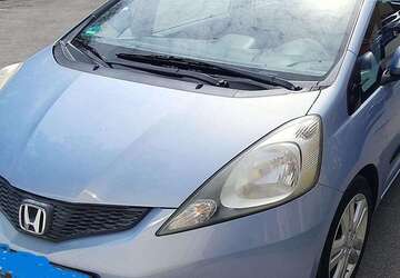 Honda Jazz 112.500 km 4.950 &euro; Solingen, Klingenstadt 42651