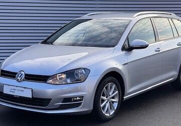 VW Golf 147.695 km 12.450 &euro; Hagen 58119