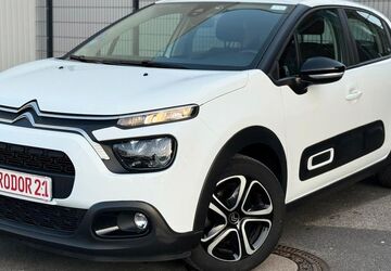 Citroen C3 73.500 km 9.639 &euro; Düsseldorf 40237