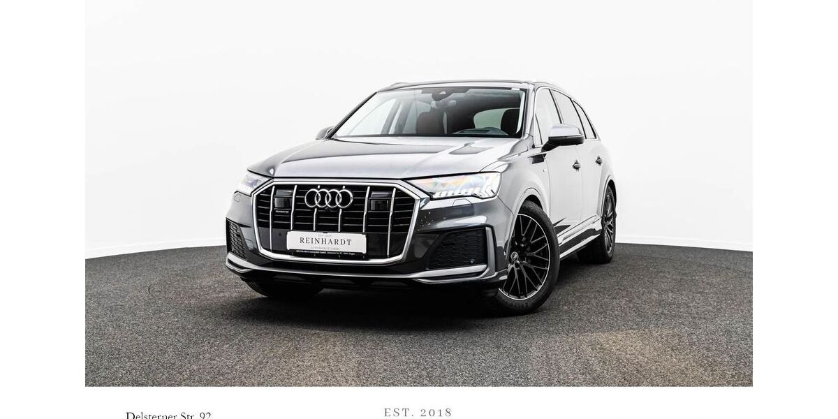 Audi Q7 73.008 km 59.240 &euro; Hagen 58091