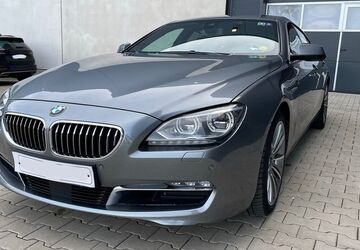 BMW 640 250.000 km 14.400 &euro; Essen 45309