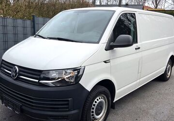 VW T6 Transporter 165.000 km 14.950 &euro; Radevormwald 42477