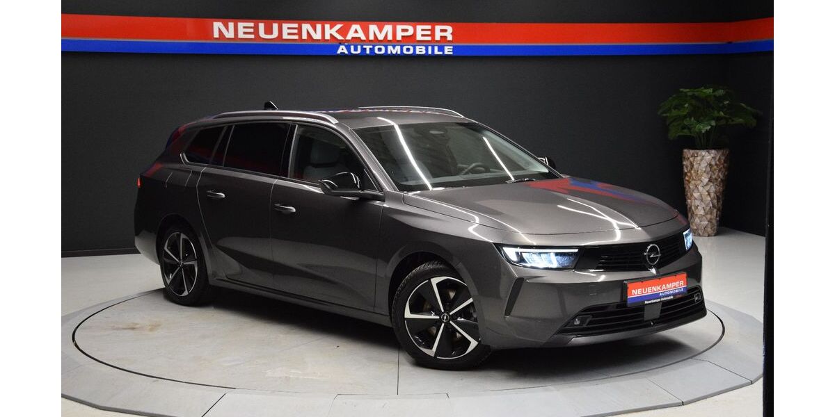 Opel Astra 75.300 km 17.490 &euro; Remscheid 42853