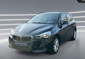 BMW 220 Active Tourer 78.761 km 19.890 &euro; Remscheid 42859