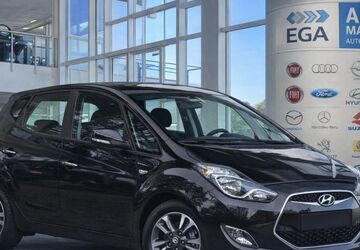 Hyundai ix20 77.150 km 15.388 &euro; Wermelskirchen 42929