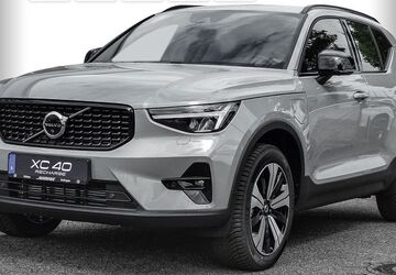 Volvo XC40 1.001 km 45.980 &euro; Hilden 40721