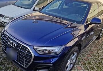Audi Q5 49.256 km 33.435 &euro; Hagen 58091