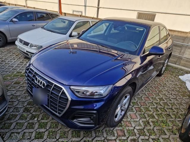 Audi Q5 49.256 km 33.435 &euro; Hagen 58091