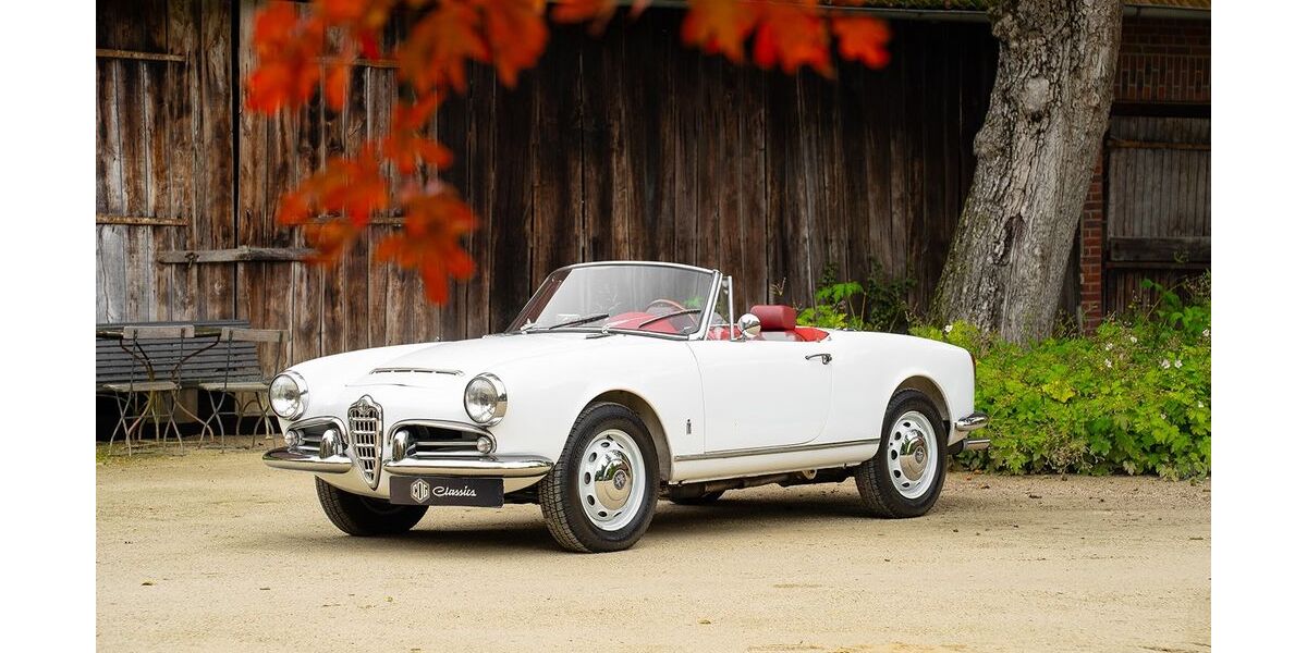 Alfa Romeo Giulia 64.900 km 72.900 &euro; Düsseldorf 40233