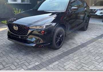 Mazda CX-5 13.394 km 36.888 &euro; Monheim 40789