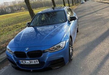 BMW 335 112.471 km 23.500 &euro; Essen 45307