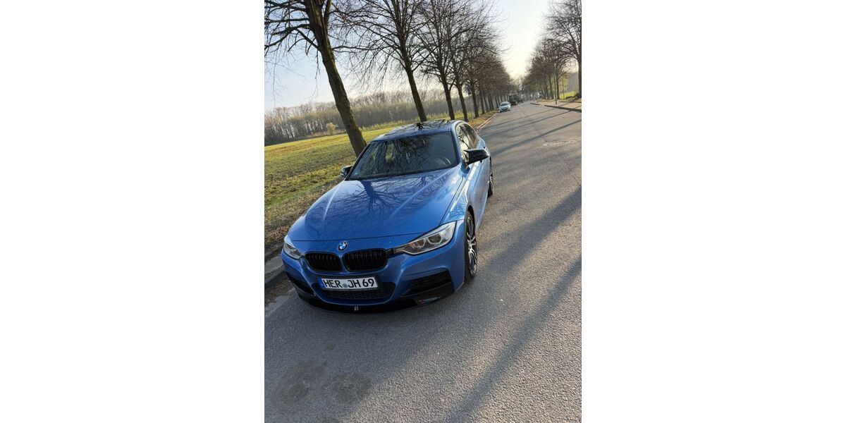 BMW 335 112.471 km 23.500 &euro; Essen 45307