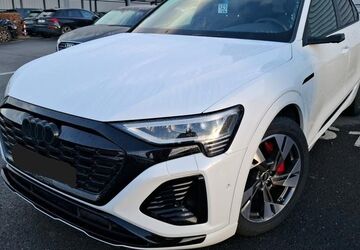Audi Q8 e-tron 55.309 km 49.440 &euro; Hagen 58091