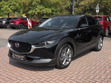 Gebrauchte Mazda CX-30