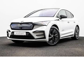 Skoda Enyaq 71.592 km 34.250 &euro; Hagen 58091