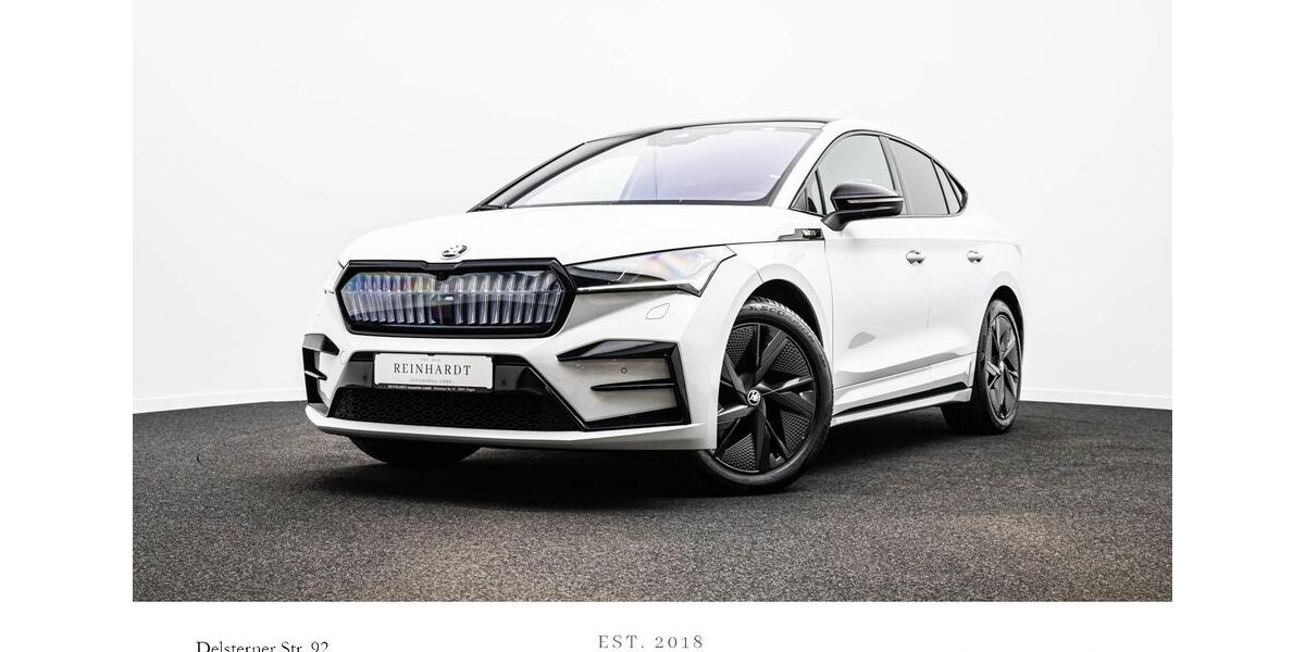 Skoda Enyaq 71.592 km 34.250 &euro; Hagen 58091