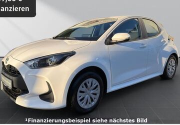 Toyota Yaris 29.706 km 19.590 &euro; Velbert 42549