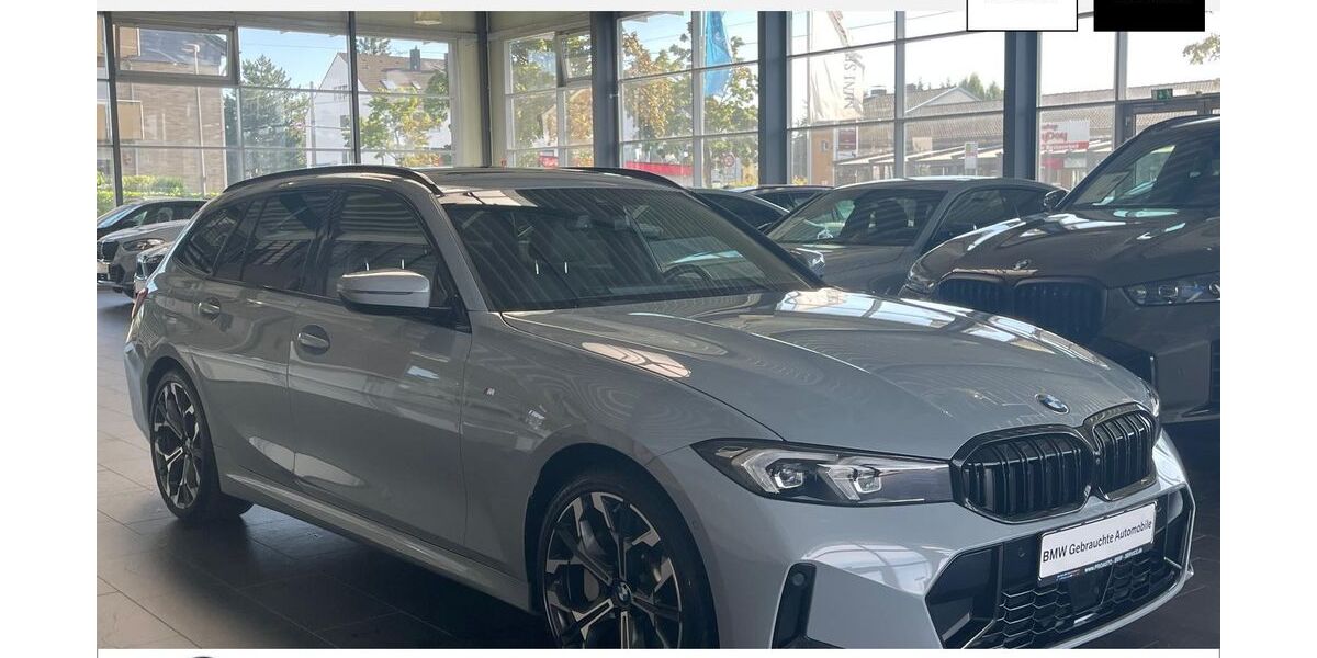 BMW 330 6.278 km 49.990 &euro; Langenfeld 40764