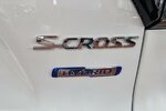 Suzuki SX4 S-Cross Comfort AllGrip 4x4 Hybrid Keyless PDC 21.810 km 21.980 &euro; HAAN 42781