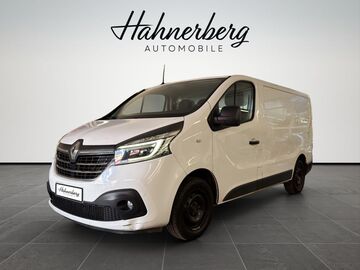 Gebrauchte Renault Trafic