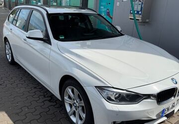 BMW 330 149.999 km 18.900 &euro; Hattingen 45527