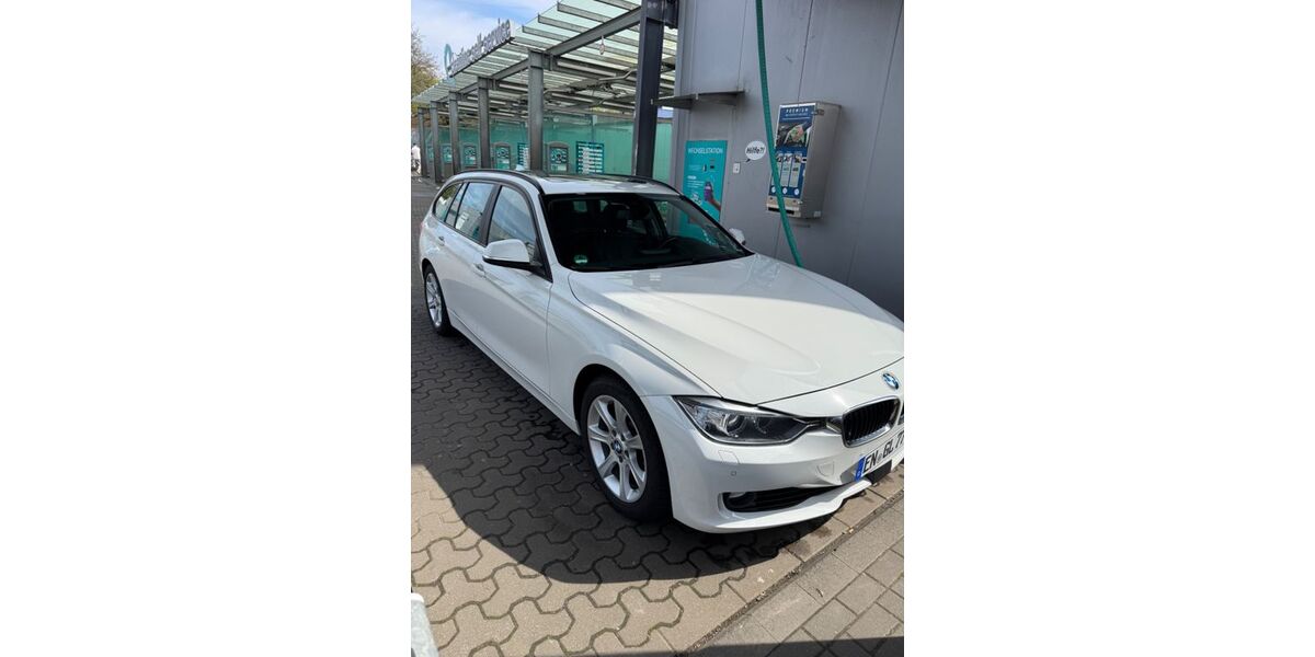 BMW 330 149.999 km 18.900 &euro; Hattingen 45527