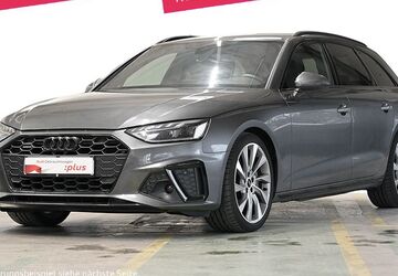 Audi A4 76.712 km 31.499 &euro; Wuppertal 42109